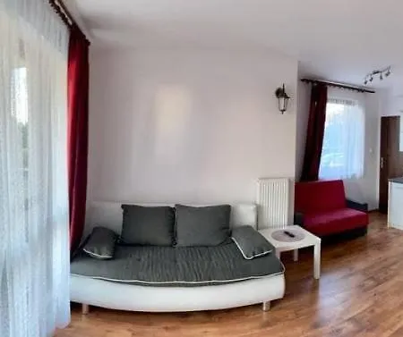 Apartament Promenada Lejlighed