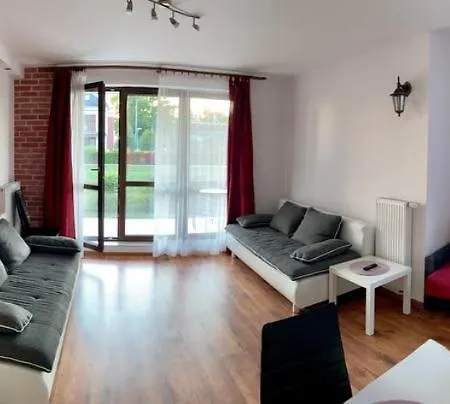 Apartament Promenada *