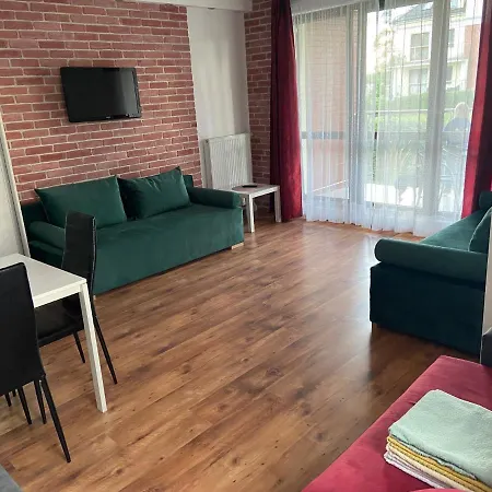 Apartament Promenada *