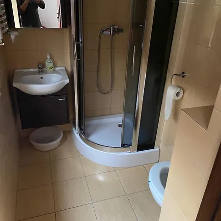 Lejlighed Apartament Promenada Ostróda