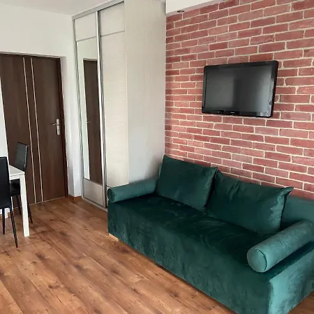 Apartament Promenada Lejlighed *