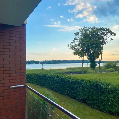 Apartament Promenada Lejlighed *