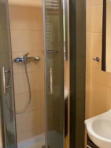 Apartament Drwęcki *